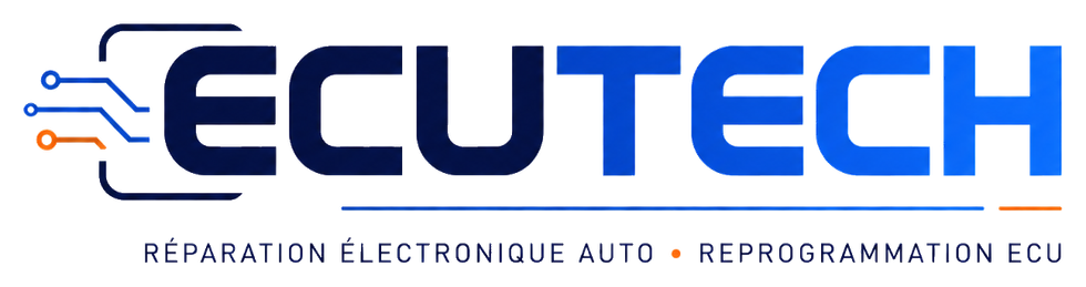 ECUTech Avignon